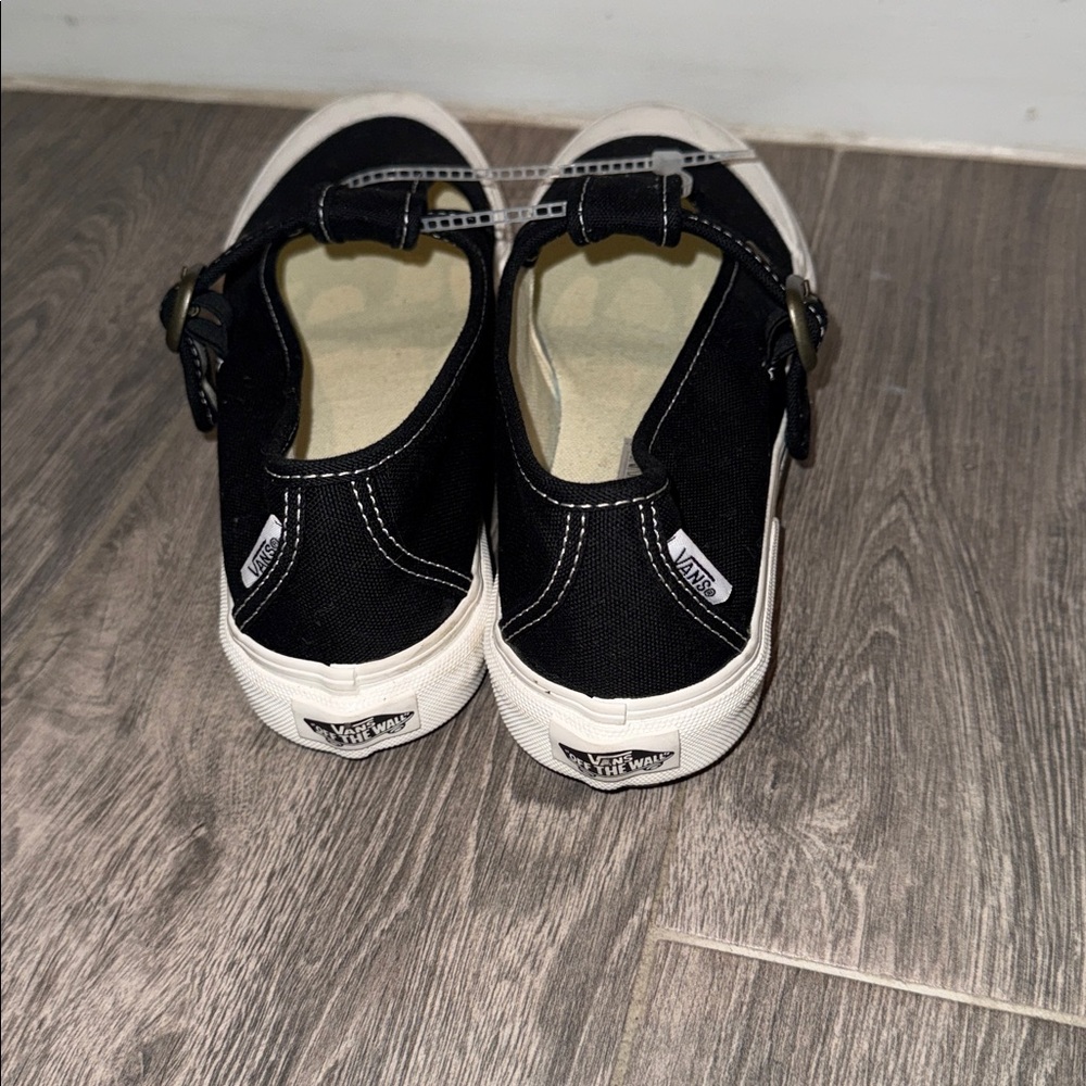 NWOB VANS Mary Jane Style 93 Shoe - Picture 11 of 13